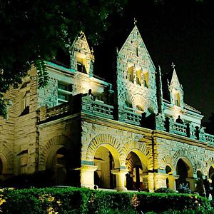 Photo The Purge / American Nightmare