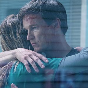 Photo Stephen Moyer