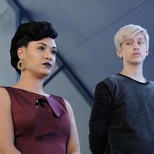 Photo Grace Byers