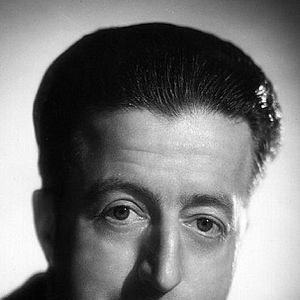 Photo Arthur Crabtree