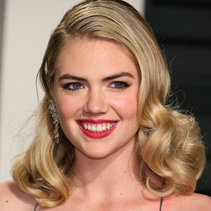 Photo Kate Upton