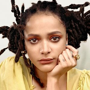 Photo Sasha Lane