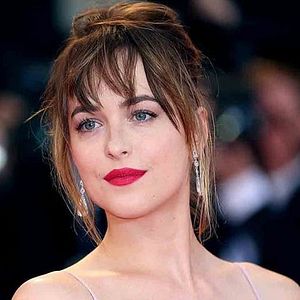 Photo Dakota Johnson