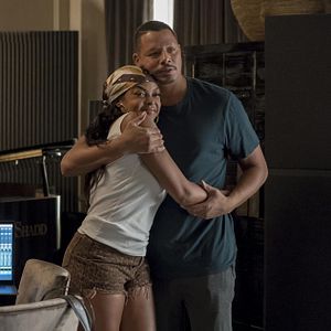 Photo Terrence Howard