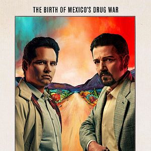 Photo Narcos: Mexico