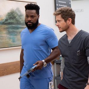 Photo Malcolm-Jamal Warner