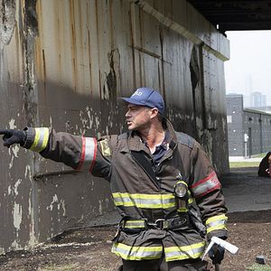 Photo Taylor Kinney
