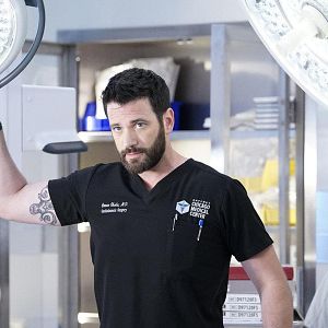 Photo Colin Donnell