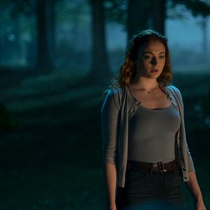 Photo Sophie Turner