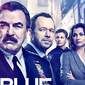 Photo Blue Bloods