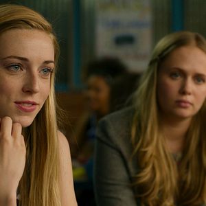 Photo Sarah Mezzanotte