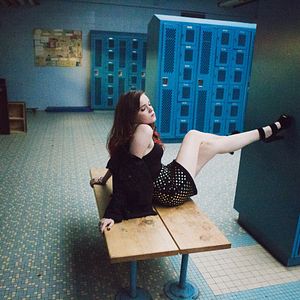 Photo Nadia Alexander