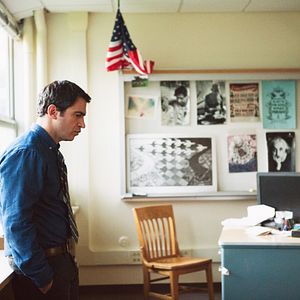 Photo Chris Messina