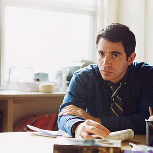 Photo Chris Messina