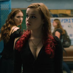 Photo Nadia Alexander