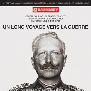 Photo Un long voyage vers la guerre