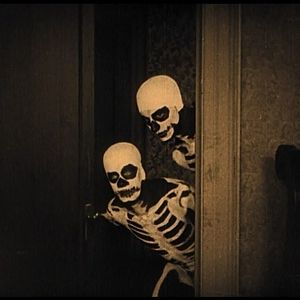 Photo The Haunted House