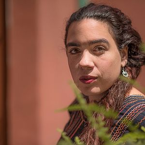 Photo Iria Gómez Concheiro