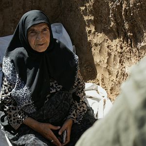 Photo Fatemeh Ismaeilnejad