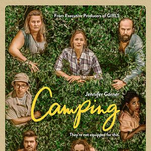 Photo Camping (2018)