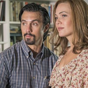 Photo Milo Ventimiglia