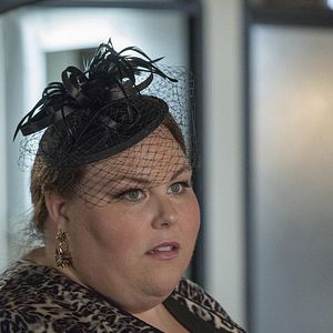 Photo Chrissy Metz