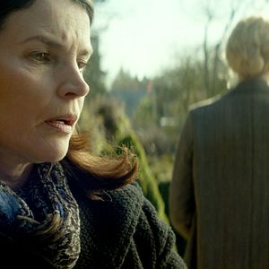 Photo Julia Ormond