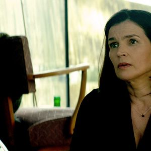 Photo Julia Ormond