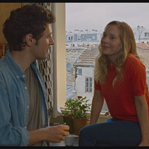 Photo Isaure Multrier