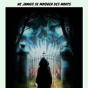 Photo Le Linceul