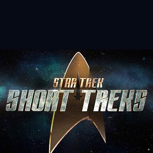 Photo Star Trek: Short Treks