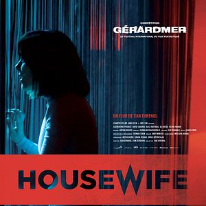 Photo Housewife