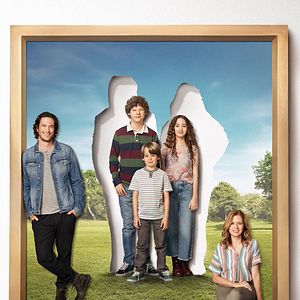 Photo Splitting Up Together