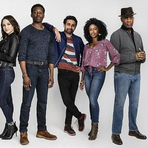 Photo Javicia Leslie