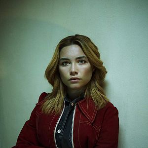 Photo The Little Drummer Girl