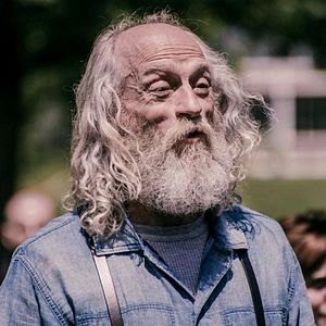 Photo Russell Hodgkinson