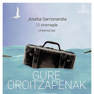 Photo Gure oroitzapenak - Exils