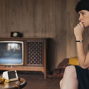 Photo Claire Foy