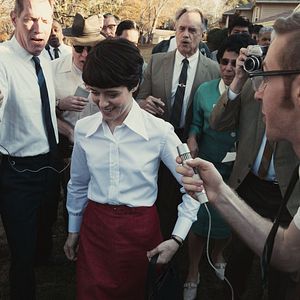 Photo Claire Foy