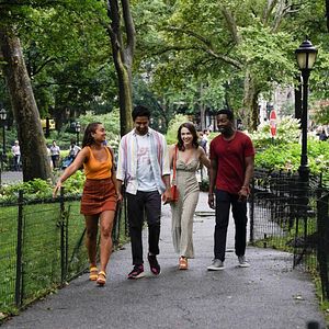 Photo Brandon Micheal Hall