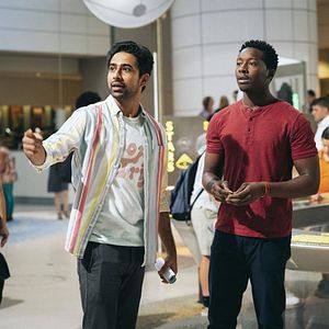 Photo Brandon Micheal Hall