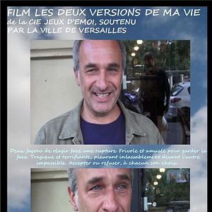 Photo Les deux versions de ma vie