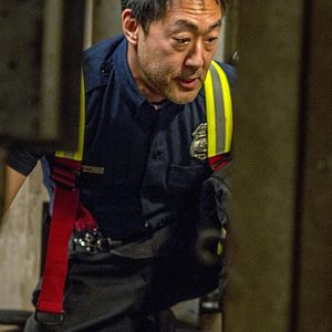 Photo Kenneth Choi