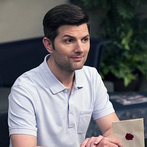 Photo Adam Scott