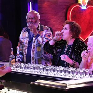 Photo Vicki Lawrence