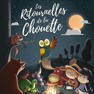 Photo Les Ritournelles de la Chouette