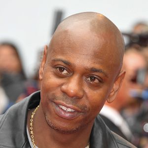 Photo Dave Chappelle