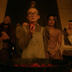 Photo American Horror Story