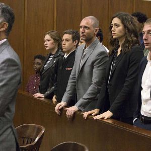 Photo Christian Isaiah