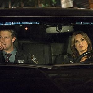 Photo Mariska Hargitay